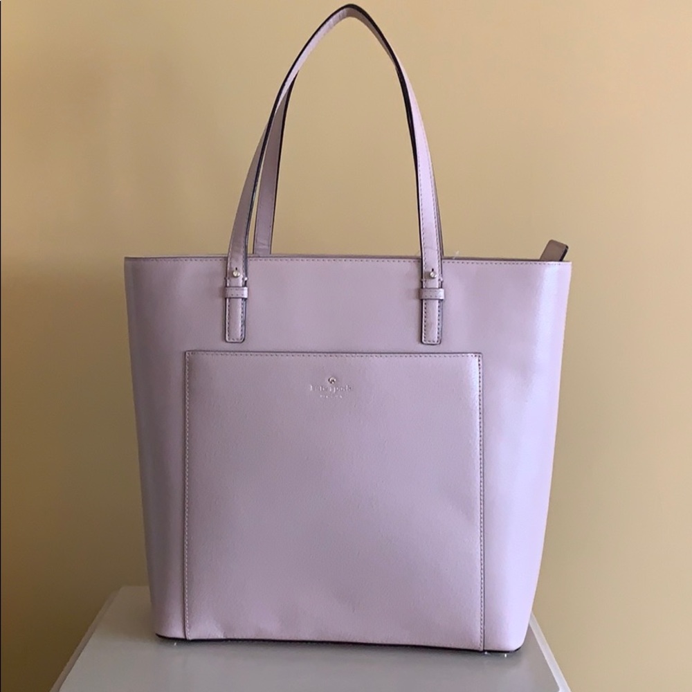 ππHPππ NWT KATE SPADE GRAND STREET SADIE TOTE - Picture 2 of 6